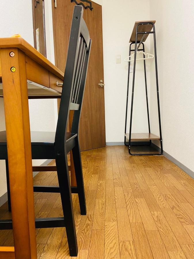 Hostel Furoya Osaka Ngoại thất bức ảnh