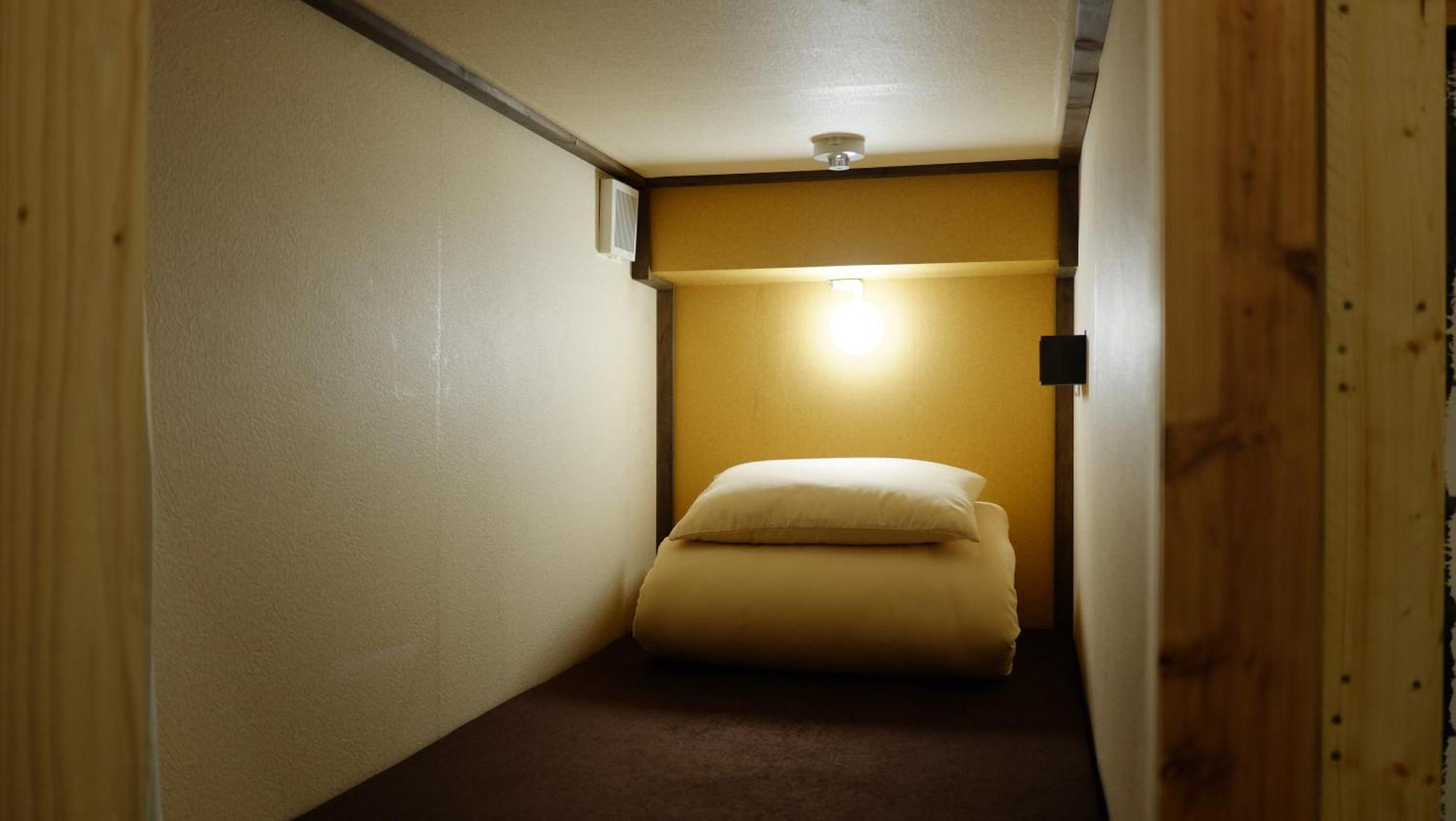 Hostel Furoya Osaka Ngoại thất bức ảnh