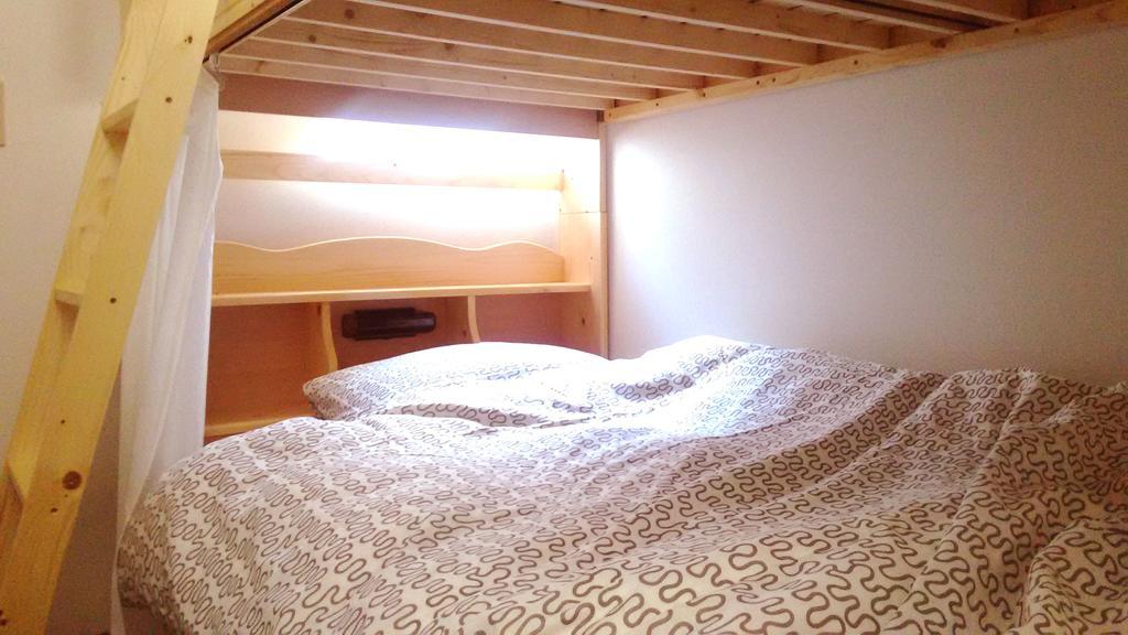Hostel Furoya Osaka Ngoại thất bức ảnh