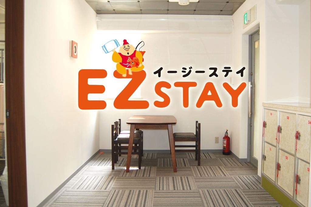 Hostel Furoya Osaka Ngoại thất bức ảnh